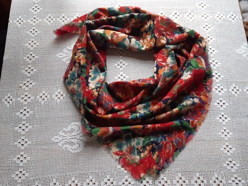Liberty london 100 - of, wool