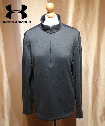 Under armour coldgear men - coldgear, men's