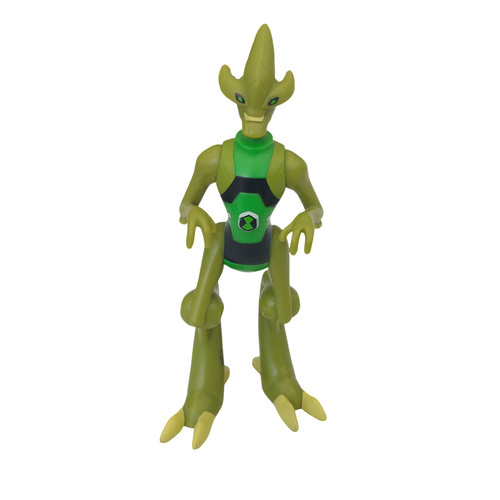 Ben crashhopper action - crashhopper,