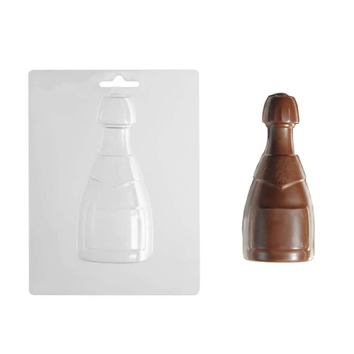 Mold for chocolate - , "mini