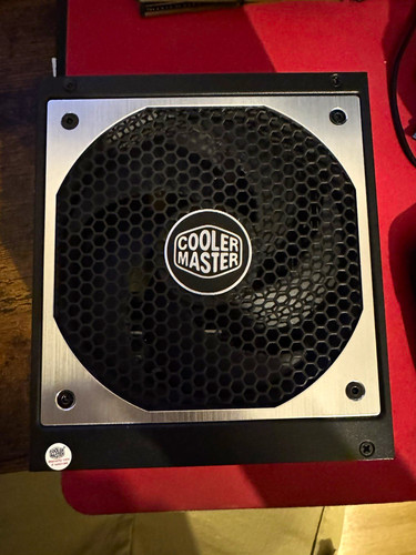 Cooler master v1000 1000w atx - master,