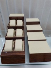 Watch Jewellery Shop Display Stand from a Rotary watch display set, top quality