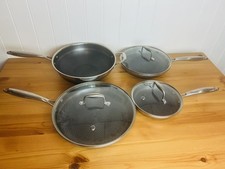 PRO STEEL Fusion 7 Piece