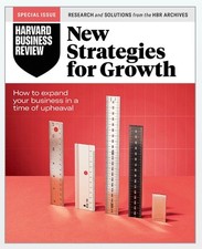 Harvard Business Review -