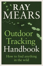Ray Mears Outdoor Tracking