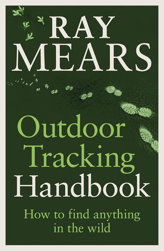 Ray mears outdoor tracking - ray,
