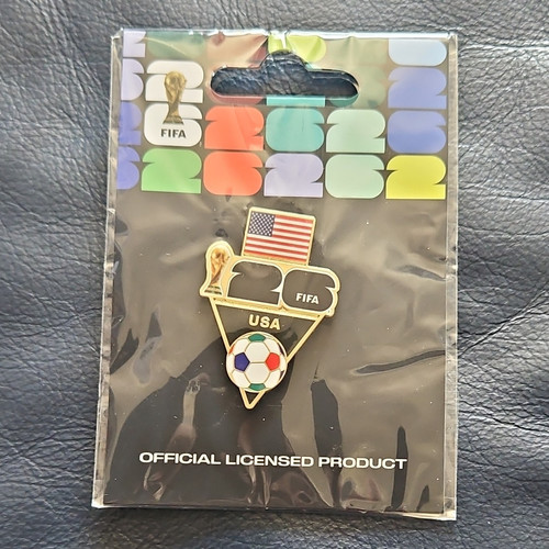 Fifa world cup - world, 2026