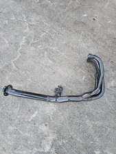 Kawasaki Zrx1200 Exhuast