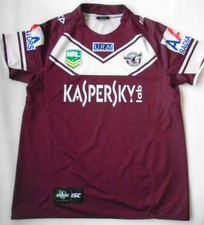 Manly Warringah Sea Eagles NRL