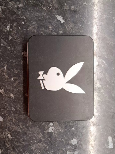 Playboy playing cards - playboy,