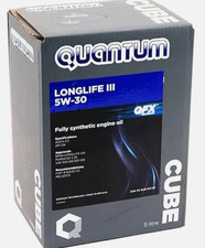 Quantum longlife fully - longlife, 3