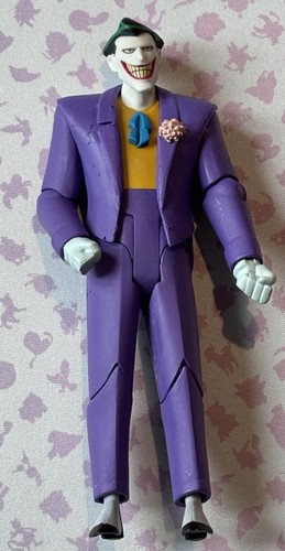 Batman animated series joker - batman,