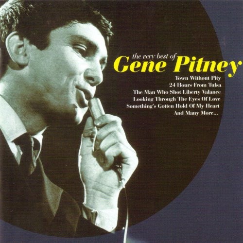 Gene pitney - gene,