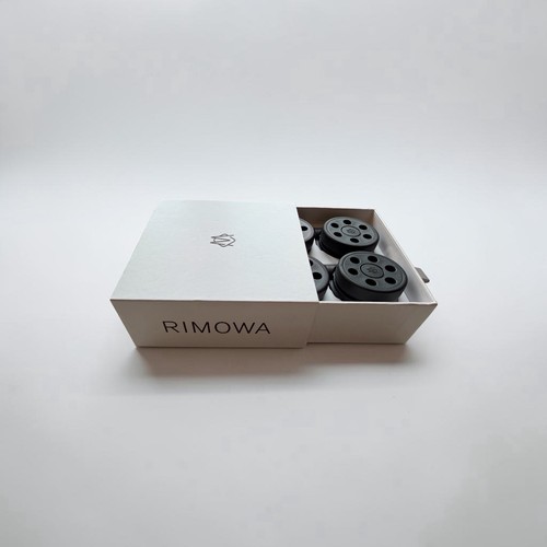 Rimowa black replacement - rimowa,