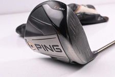 Ping G400 Driver / 10.5 Degree