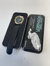 1995 Startrek Voyager Wesco