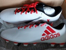 NEW  ADIDAS FOOTBALL BOOTS