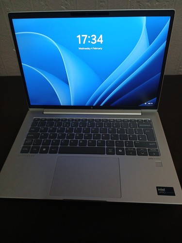 Elitebook 640 g11 - hp,