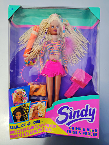 Sindy crimp bead fashion - sindy,