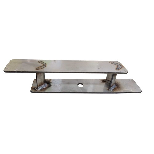 Rayburn baffle assy r3875 - r3875, mx