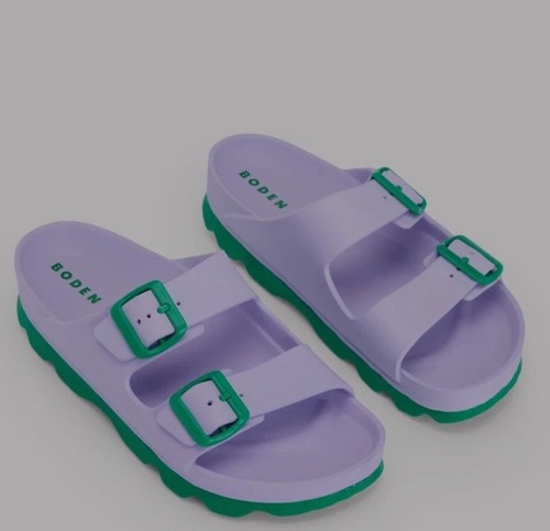 Boden ladies sliders lyla - ladies,
