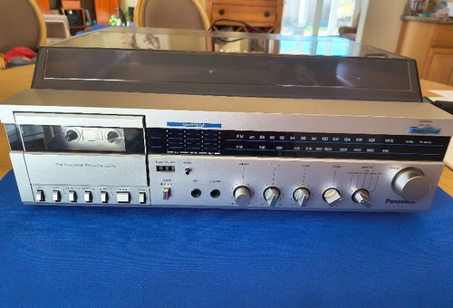 Panasonic v55 music - sg‑v55,