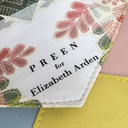 Preen for elizabeth - preen, arden