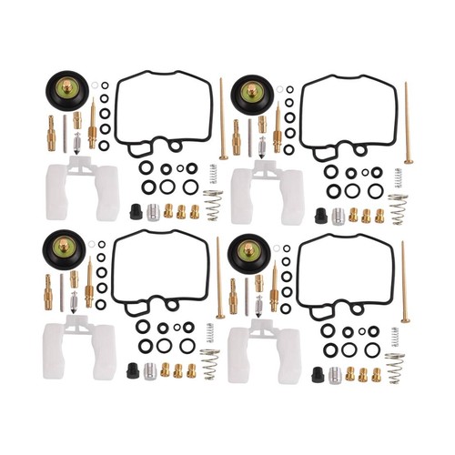 4set carburetor repair - 4set,