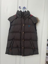 Jack Wills Women's Hooded Navy