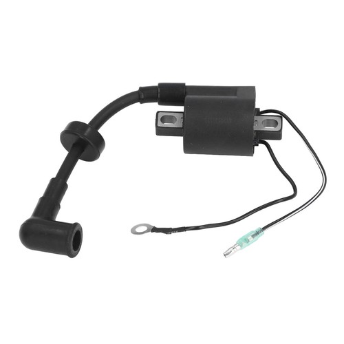 Boat motor ignition coil - motor,