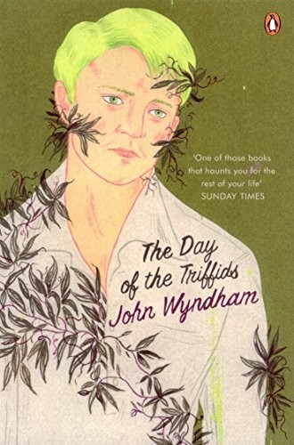 The day - the, triffids: