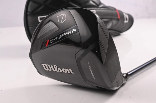 Wilson dynapwr max 2025 driver - wilson,