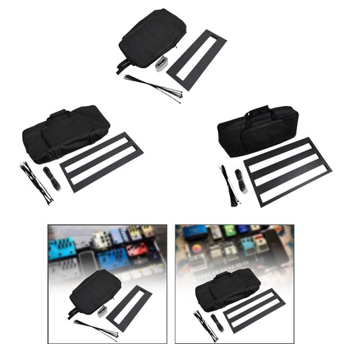 Guitar pedal board compact - board,