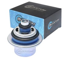 ATV/Quad Fuel Pressure