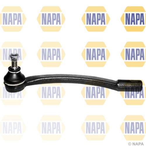 Tie track rod - tie, mini