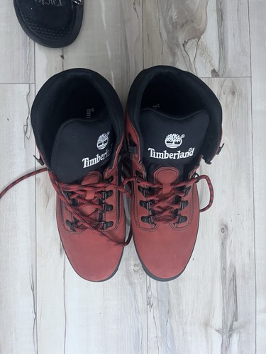 Timberland euro hiker mens - hiker,