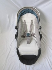 SEAT UNIT - ICANDY PEACH 5,6 & 7 INC BUMPER BAR