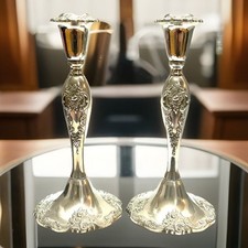  likely a Godinger Baroque