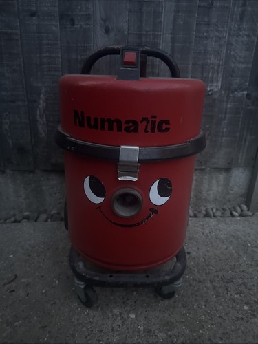 Numatic henry nv350 vacuum - numatic,