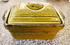 Vintage French Terrine Dish
