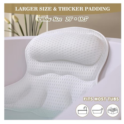 Extra soft comfortable bath - soft, &