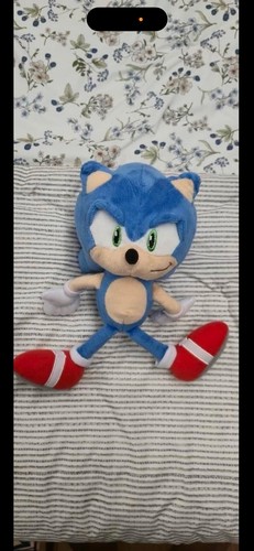 Last one sonic the hedgehog - one,