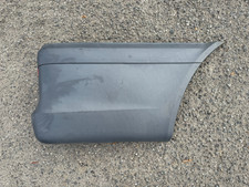 Mercedes 639 Vito LWB Right Rear Bumper Corner 6398801771 e11354