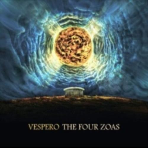 Vespero the four zoas - vespero:,