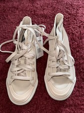 Adidas Originals Nizza HI DL W Womens Uk size 5, Eur 38