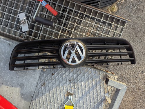 Polo 9n3 grill grille - vw,