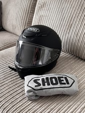 Shoei NXR 2 Motorcycle
