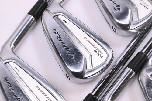 Taylormade tour preferred - taylormade, mc
