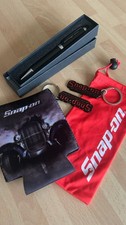 Snap On Gift Set Inc Boxed
