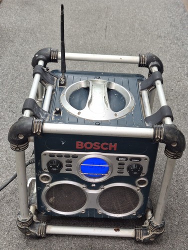 Bosch gml 24v professional - 24v,